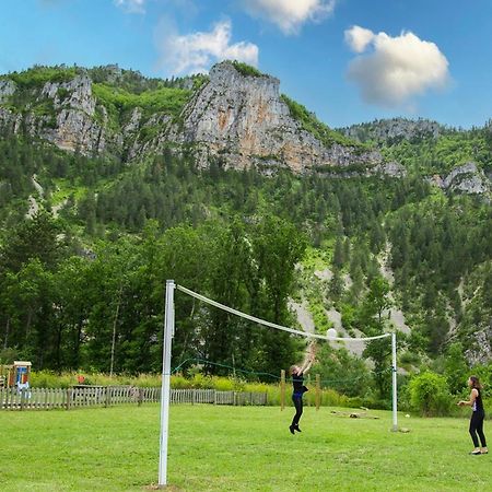 Village De Gites De Blajoux Quezac  Екстер'єр фото