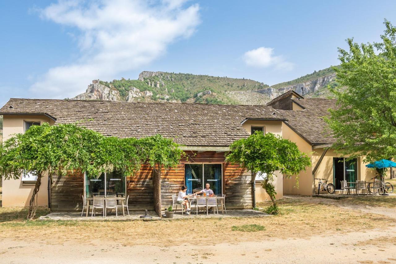 Village De Gites De Blajoux Quezac  Екстер'єр фото