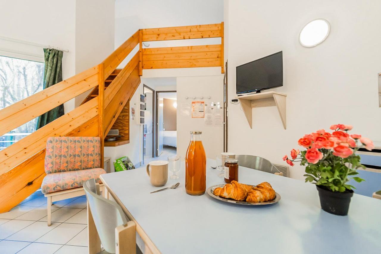 Village De Gites De Blajoux Quezac  Екстер'єр фото
