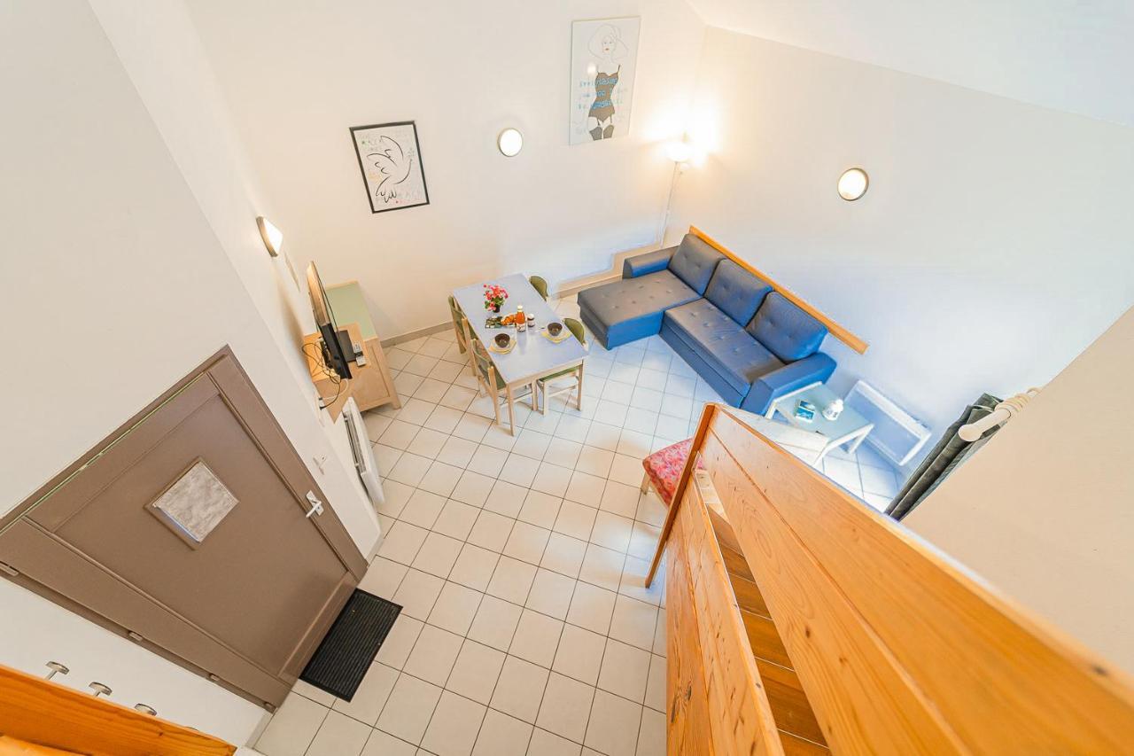 Village De Gites De Blajoux Quezac  Екстер'єр фото