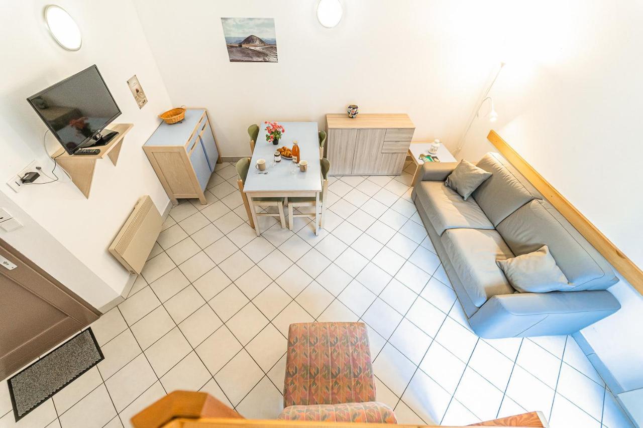 Village De Gites De Blajoux Quezac  Екстер'єр фото